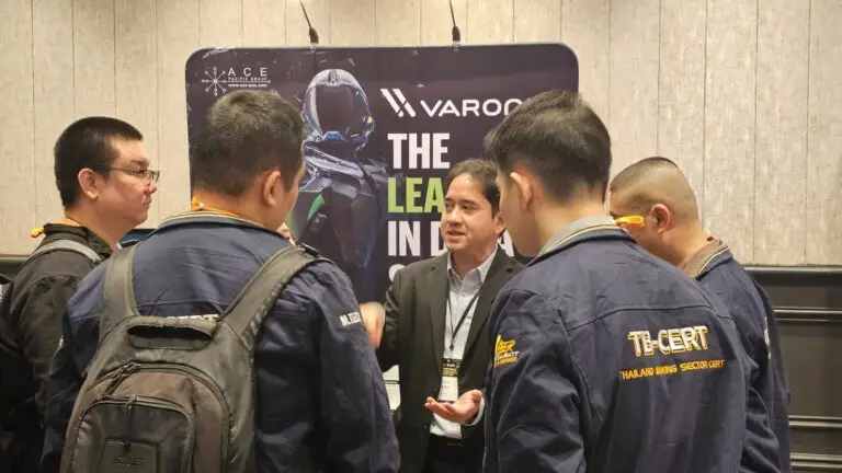 TB-CERT Cybersecurity Annual Conference 2025 – A Resounding Success!