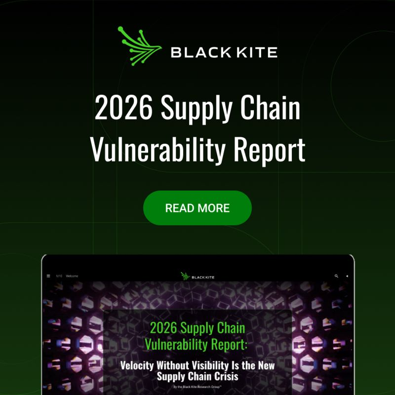2026 Supply Chain Vulnerability Report: Why Precision Matters More Than Volume